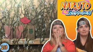 Konan, Yahiko, and Nagato made it home!! episode 253 naruto shippuden reaction