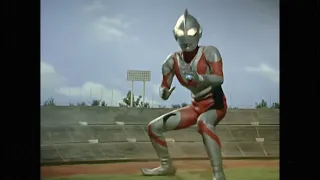 初代ウルトラマン   闘いのテーマ Ⅱ