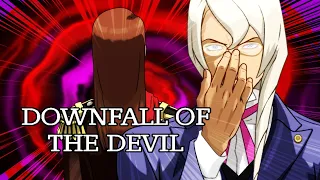 Downfall of the Devil (Lana Skye's Parole Pt. 7)