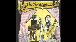 The Christians-Hold on