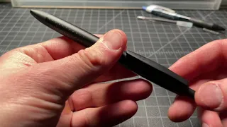 How To Use A Jetstream Refill In A Pilot Pen