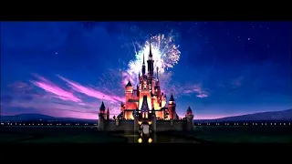 Intro de Disney (Feliz Cumpleaños)