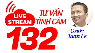 💥Live Stream Gỡ Rối Tơ Lòng .... Thòng 132