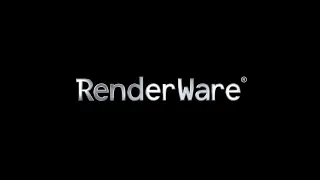 Движок определивший поколение - Renderware