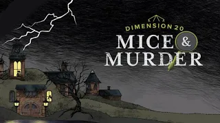Mice and Murder Episode 2 Review A Scandal in Britannia