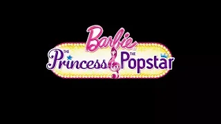 Barbie: The Princess & the Popstar - Opening "Here I Am/Princesses Just Want to Have Fun"