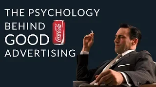 The Psychology Behind Good Advertising