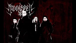 Moonspell - Opium vocal cover