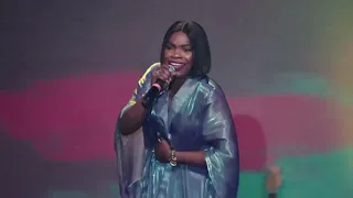 VICTORIA ORENZE  || HALLELUJAH FESTIVAL GRAND FINALE FEB 2024