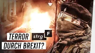 Nordirland: Rückkehr der IRA? | STRG_F