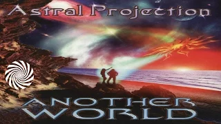 Astral Projection - Aqua Line Spirit