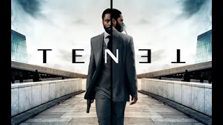 TENET | Trailer Oficial  Legendado | Lançamento