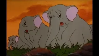 Симба: Король-лев | серия 39 | мультфильм для детей | полная серия на русском