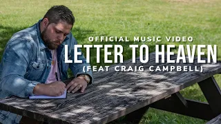 Kendall Tucker - Letter To Heaven (Feat Craig Campbell)