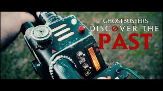 GHOSTBUSTERS: Discover the Past 2023