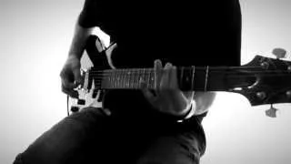 Evanescence - Lithium (Guitar Cover)