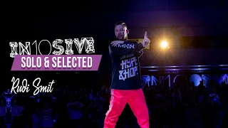 Rudi Smit | Solo & Selected Groups | Satisfaction - Benny Benassi | In10sive Mastercamp Greece 2020