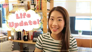 Life Update! เรียน MBA Harvard จบมา 2 ปี แล้วทำอะไรอยู่? อัพเดทชีวิตกันหน่อย