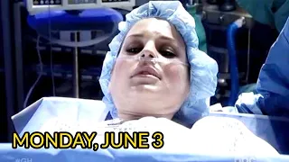 General Hospital Spoilers for Monday, June 3 | GH Spoilers 6/3/2024