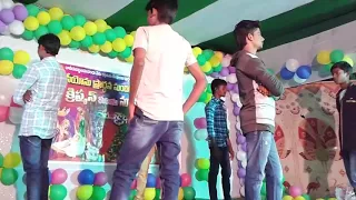 Ambaraaniki antelaa video song