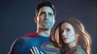 Full Superman Theme - Superman & Lois/Supergirl