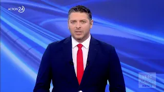 Κεντρικό δελτίο ειδήσεων ACTION News - 04/05/2024 | ACTION 24