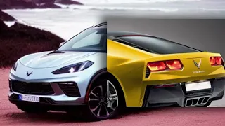 Top 20 Best Concept Cars : 2024-2028 | Future Cars Worth Waiting For!  #bestcar #conceptcar | 11.ai