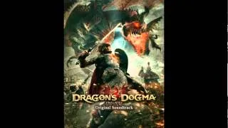 Dragon's Dogma OST: 2-24 Death