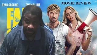 The Fall Guy 2024 Movie Review