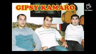 Gipsy Kamaro,Snival samí