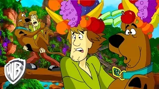 ¡Scooby Doo! en Español | A la búsqueda de comida en la selva | WB Kids