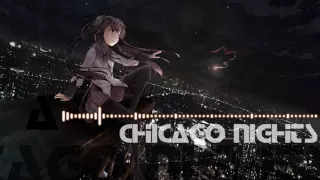 SAXOPHONE HOUSE MUSIC - Chicago Nights - AlØ