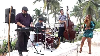 Jazz Junction - Noxibak Roddtam