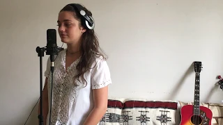 When We Were Young - Adele - cover by Alice Tunney
