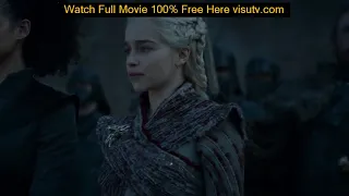 Jon Snow's Speech  Game of Thrones S08E04