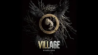 Resident Evil 8: Village Original Soundtrack (Full Album)