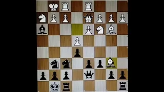 Giuoco Piano #chess #chesss #chessstrategy