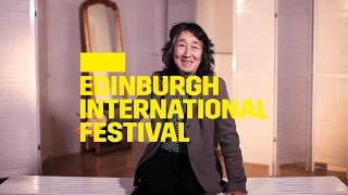 Mitsuko Uchida | 2017 International Festival Portrait