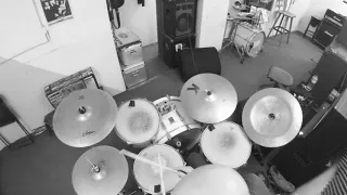 drum cover - James Brown / sexmachine | Schlagzeugunterricht Berlin - drumspace.de