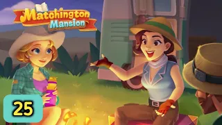 Matchington Mansion - Episode 25- Gameplay