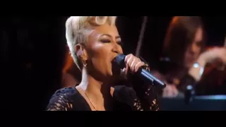 Emeli Sandé Live at the Royal Albert Hall (2013)