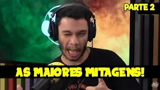 AS MAIORES MITAGENS DE IGOR GUIMARÃES! (Tente não rir!) #3