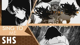 「𝐒𝐇𝐒」Sing To Me • MANGA MEP