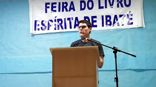 Influência dos Espíritos - Artur Valadares