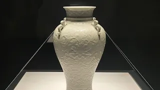 Chengdu Museum：Special Exhibition of Song Dynasty Porcelain and Five Famous Kilns | Museum of China