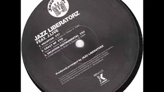 Jazz Liberatorz - Vacation (Instrumental)