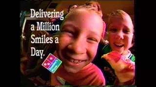 WBZ-TV 4 Boston CBS Commercials 11/21/1997