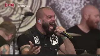 2016-06-18 Graspop - Killswitch Engage (full Concert)