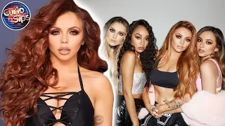 Little Mix Jesy Nelson's Life Ruined by Online Trolls?!