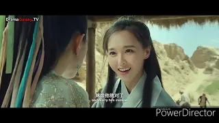 Chinese Movie - A Chinese Odyssey: Part Three (2016) [1]